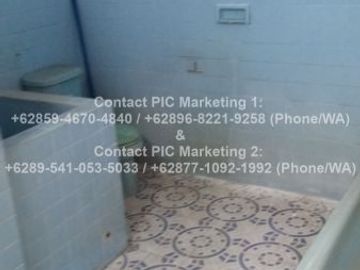 Disewakan/Dikontrakkan Rumah 2 Lantai Full Furnished Surabaya