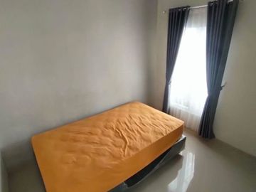 DEKAT KAMPUS UMY DESAIN MODERN LOKASI STRATEGIS
