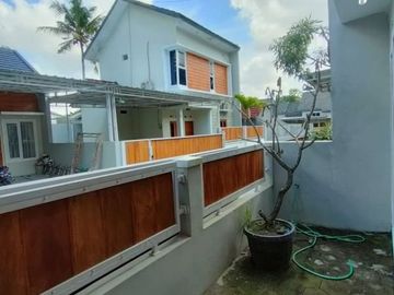 DEKAT KAMPUS UMY DESAIN MODERN LOKASI STRATEGIS