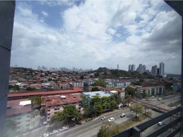 EXCELENTE OPORTUNIDAD! SOBRE AVE. RICARDO J. ALFARO A SOLO US$115000