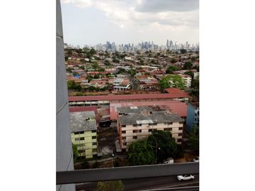 EXCELENTE OPORTUNIDAD! SOBRE AVE. RICARDO J. ALFARO A SOLO US$115000