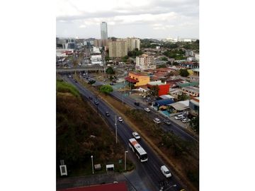 EXCELENTE OPORTUNIDAD! SOBRE AVE. RICARDO J. ALFARO A SOLO US$115000