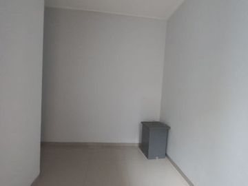 Rumah Baru 1 lantai akses dekat toll di U House bintaro, SC-8117