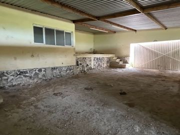 RANCHO EN VENTA, A 5 MIN DE LAS ESTACAS, YAUTEPEC, MORELOS