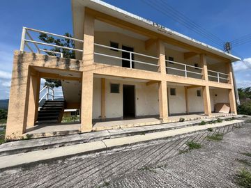 RANCHO EN VENTA, A 5 MIN DE LAS ESTACAS, YAUTEPEC, MORELOS