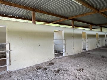 RANCHO EN VENTA, A 5 MIN DE LAS ESTACAS, YAUTEPEC, MORELOS