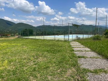 RANCHO EN VENTA, A 5 MIN DE LAS ESTACAS, YAUTEPEC, MORELOS