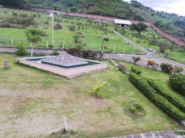 RANCHO EN VENTA, A 5 MIN DE LAS ESTACAS, YAUTEPEC, MORELOS