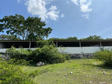 RANCHO EN VENTA, A 5 MIN DE LAS ESTACAS, YAUTEPEC, MORELOS