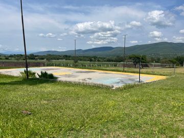 RANCHO EN VENTA, A 5 MIN DE LAS ESTACAS, YAUTEPEC, MORELOS