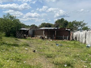 RANCHO EN VENTA, A 5 MIN DE LAS ESTACAS, YAUTEPEC, MORELOS