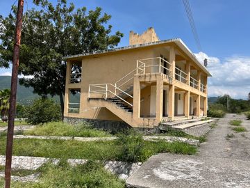 RANCHO EN VENTA, A 5 MIN DE LAS ESTACAS, YAUTEPEC, MORELOS
