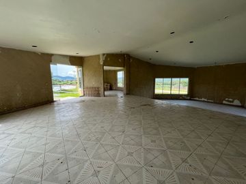 RANCHO EN VENTA, A 5 MIN DE LAS ESTACAS, YAUTEPEC, MORELOS