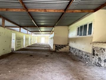 RANCHO EN VENTA, A 5 MIN DE LAS ESTACAS, YAUTEPEC, MORELOS