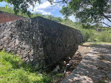 RANCHO EN VENTA, A 5 MIN DE LAS ESTACAS, YAUTEPEC, MORELOS