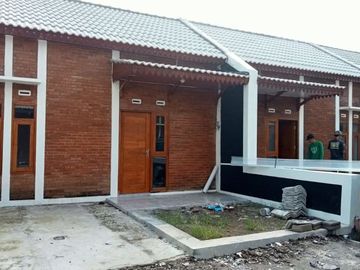2 Bedroom House for sale