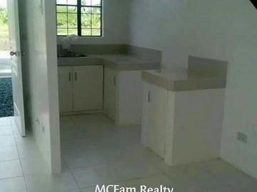 3BR Duplex house for sale in Gentri, Cavite