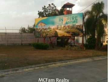 3BR Duplex house for sale in Gentri, Cavite
