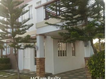 3BR Duplex house for sale in Gentri, Cavite