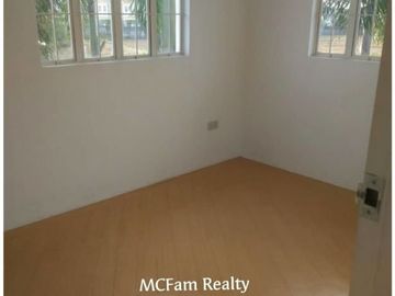 3BR Duplex house for sale in Gentri, Cavite