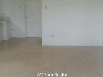 3BR Duplex house for sale in Gentri, Cavite