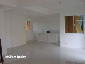 3BR Duplex house for sale in Gentri, Cavite