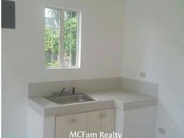 3BR Duplex house for sale in Gentri, Cavite