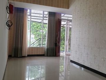 Rumah second 1,5 lt di Beji Depok