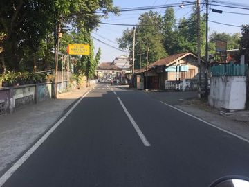 Dijual Tanah Jl. Getsmani Condongcatur, Lingkungan Perumahan