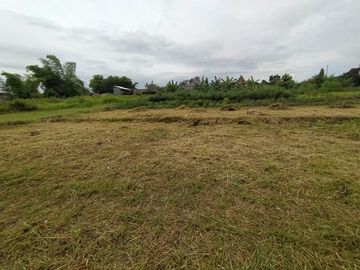 Dijual Tanah Jl. Getsmani Condongcatur, Lingkungan Perumahan