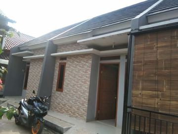 Rumah Dijual Pamulang Tangerang Selatan