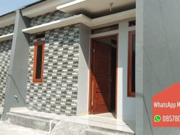 Rumah Dijual Pamulang Tangerang Selatan