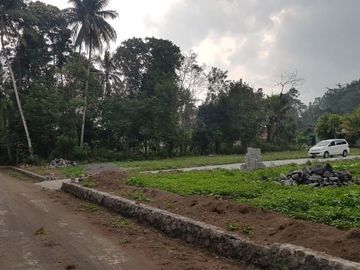 Lahan Murah Area Ngemplak; Site Lokasi Rapi
