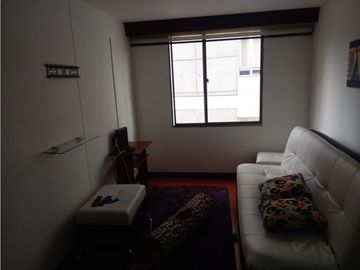 VENTA DE  APARTAMENTO EN PALERMO,MANIZALES