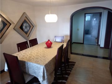 VENTA DE  APARTAMENTO EN PALERMO,MANIZALES