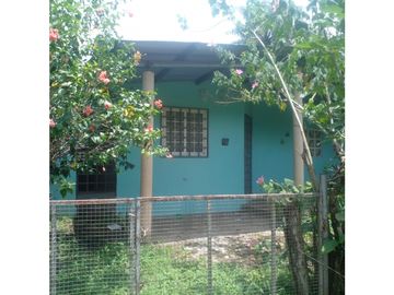 VENDO CASA EN LA ATALAYA