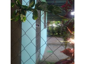 VENDO CASA EN LA ATALAYA
