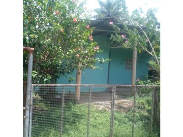 VENDO CASA EN LA ATALAYA