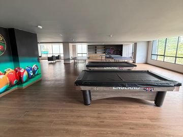 apartamento en arriendo en cañaveral. Cod A218194