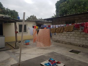 Casa RENTERA en VENTA en Durán, Ciudadela Primavera 1