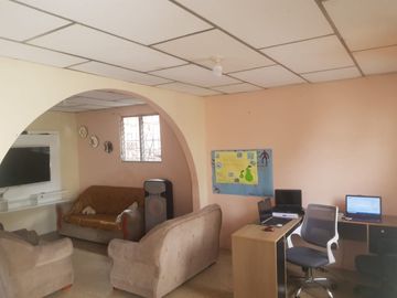 Casa RENTERA en VENTA en Durán, Ciudadela Primavera 1