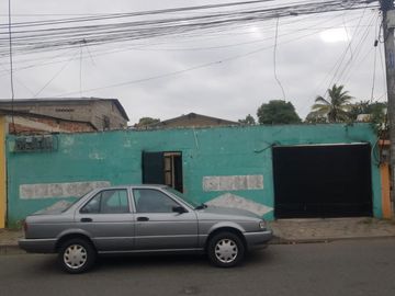 Casa RENTERA en VENTA en Durán, Ciudadela Primavera 1