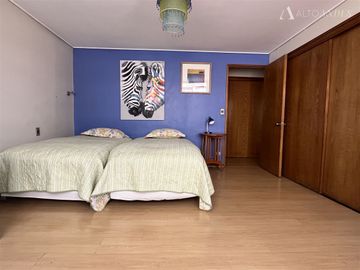 Departamento en Venta en Museo de la Moda