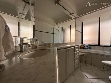 Departamento en Venta en Museo de la Moda