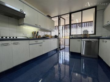 Departamento en Venta en Museo de la Moda