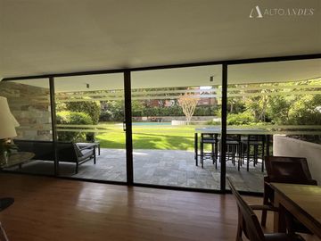 Departamento en Venta en Museo de la Moda