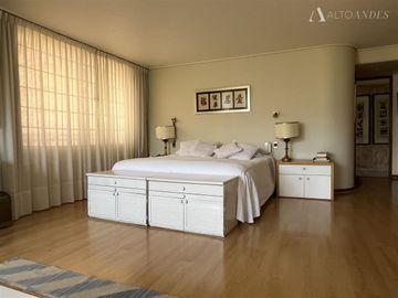 Departamento en Venta en Museo de la Moda