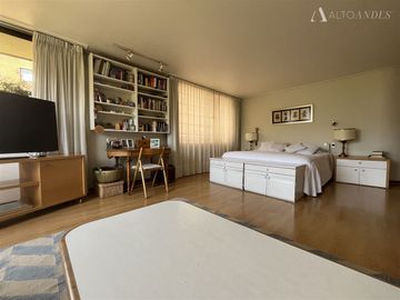 Departamento en Venta en Museo de la Moda