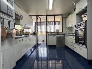 Departamento en Venta en Museo de la Moda