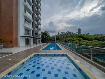 Apartamento en venta en Cali. Cod V5731